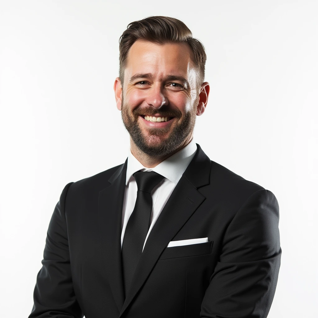 Prof. Tobias Braun